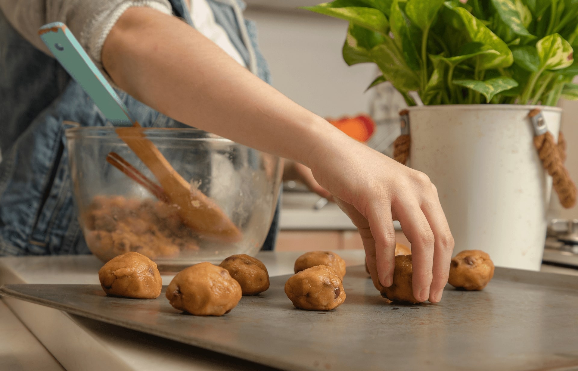 Activiteit koken